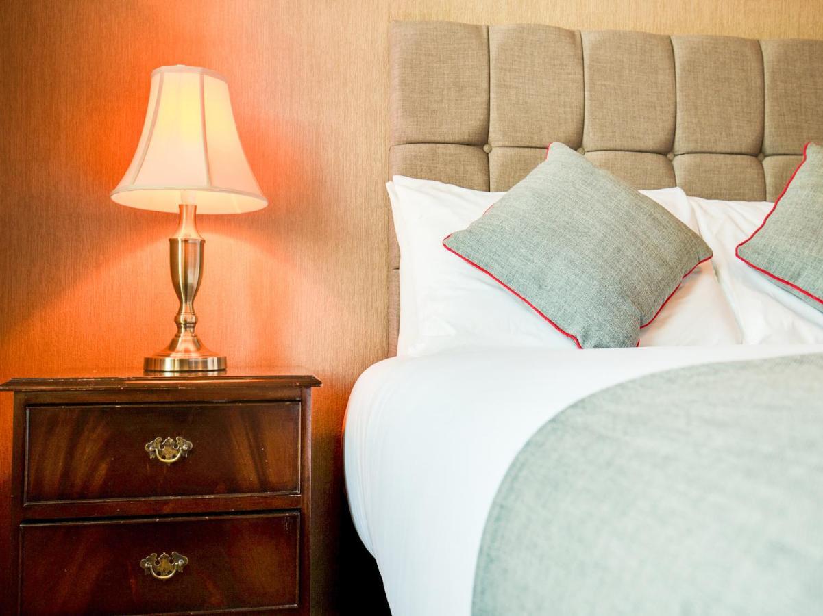 Drummonds Hotel Glenrothes Luaran gambar