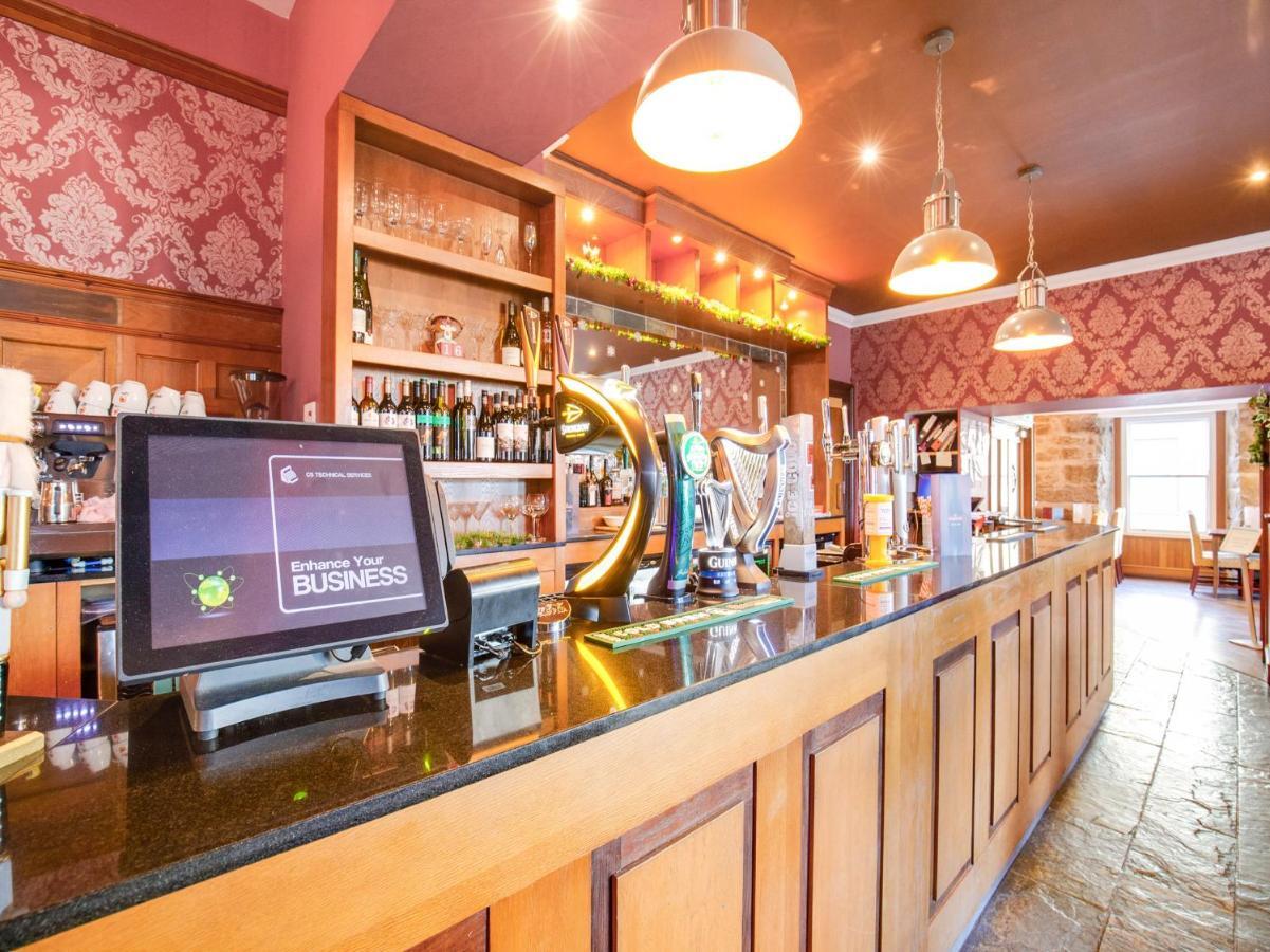 Drummonds Hotel Glenrothes Luaran gambar