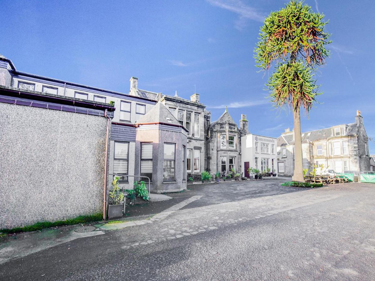 Drummonds Hotel Glenrothes Luaran gambar