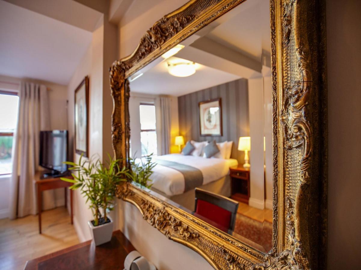Drummonds Hotel Glenrothes Luaran gambar
