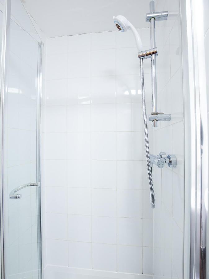 Drummonds Hotel Glenrothes Luaran gambar