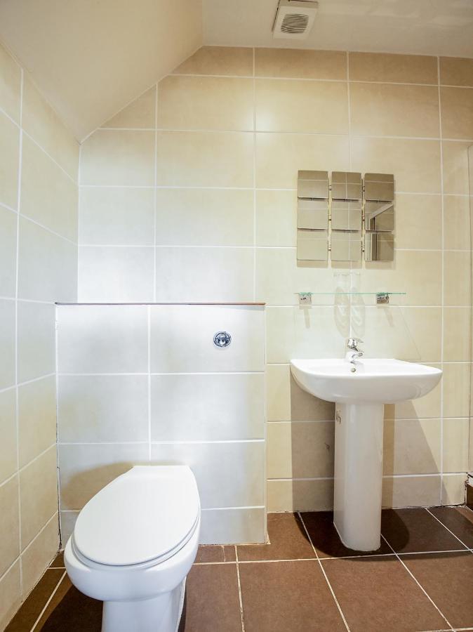 Drummonds Hotel Glenrothes Luaran gambar